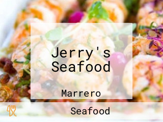 Jerry's Seafood