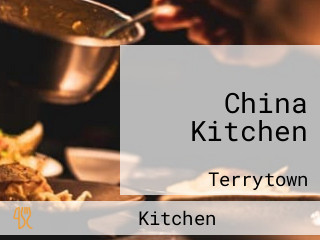 China Kitchen