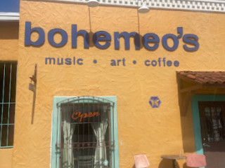 Bohemeo's