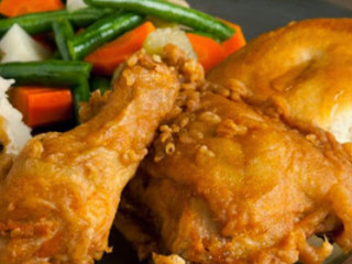 Honey's Kettle Fried Chicken