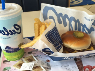 Culver's