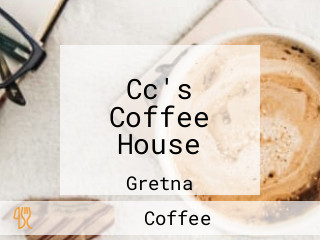 Cc's Coffee House