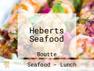 Heberts Seafood