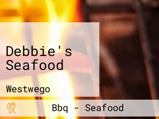 Debbie's Seafood