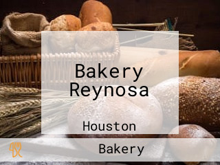 Bakery Reynosa