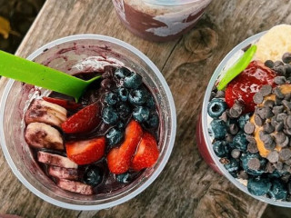 Banzai Bowls