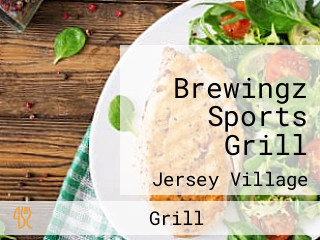 Brewingz Sports Grill