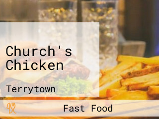 Church's Chicken