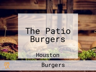 The Patio Burgers