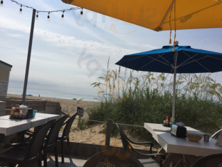 The Beachside Bistro