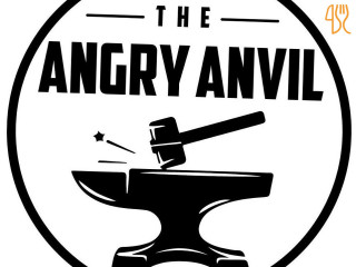 The Angry Anvil