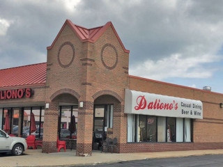 Daliono's