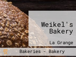 Weikel's Bakery