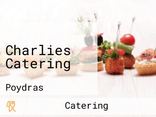 Charlies Catering