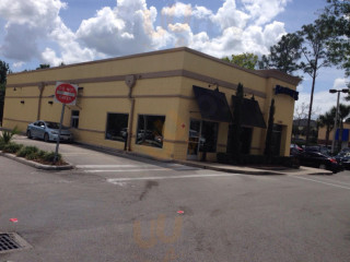 Zaxby's Chicken Fingers Buffalo Wings