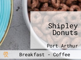 Shipley Donuts