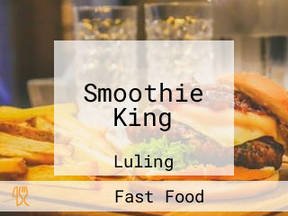 Smoothie King