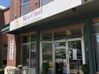 Mon Cheri Bakery And Bistro