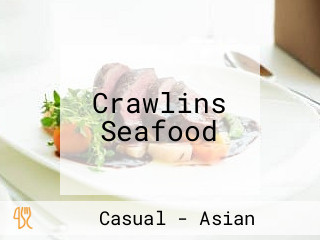 Crawlins Seafood