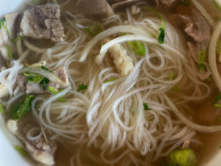 Pho Da Cao