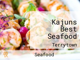 Kajuns Best Seafood