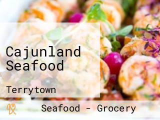 Cajunland Seafood