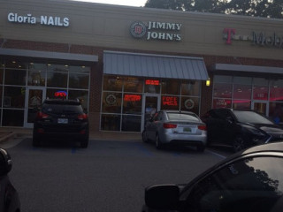 Jimmy John's