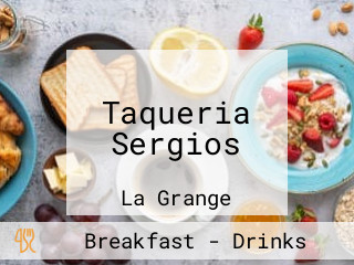 Taqueria Sergios