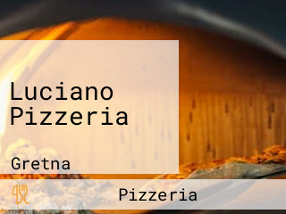 Luciano Pizzeria