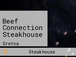 Beef Connection Steakhouse