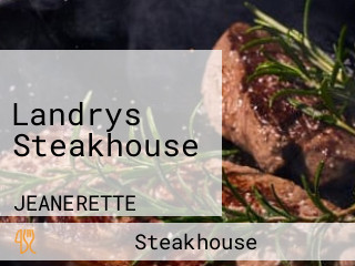 Landrys Steakhouse