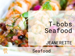 T-bobs Seafood