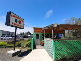 Rosa's Mexican