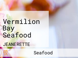 Vermilion Bay Seafood