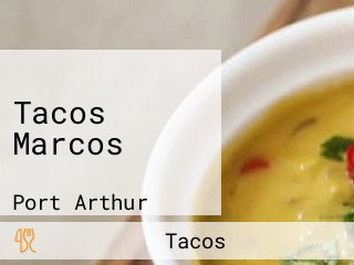 Tacos Marcos