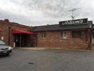 Adams The Place For Ribs