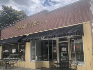 The Bakehouse