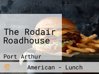 The Rodair Roadhouse