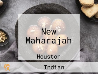 New Maharajah