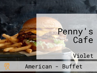 Penny's Cafe