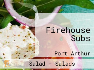 Firehouse Subs