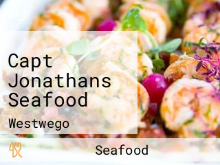 Capt Jonathans Seafood