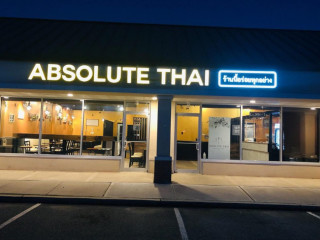 Absolute Thai