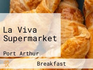 La Viva Supermarket