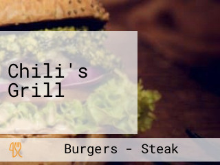 Chili's Grill