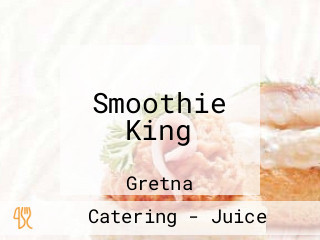 Smoothie King