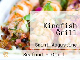 Kingfish Grill