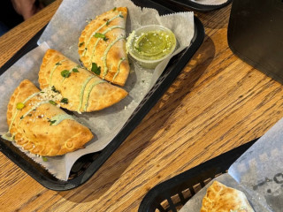 The Empanada Cookhouse