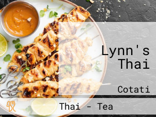 Lynn's Thai