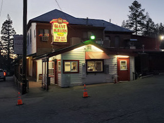 88 Giant Burgers To Go